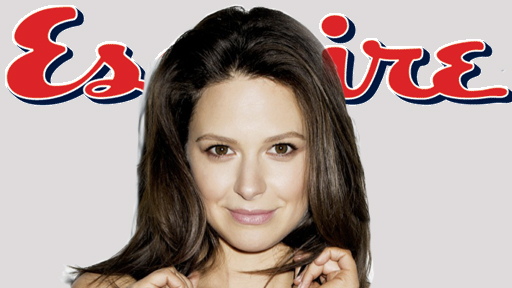 Media : Katie Lowes